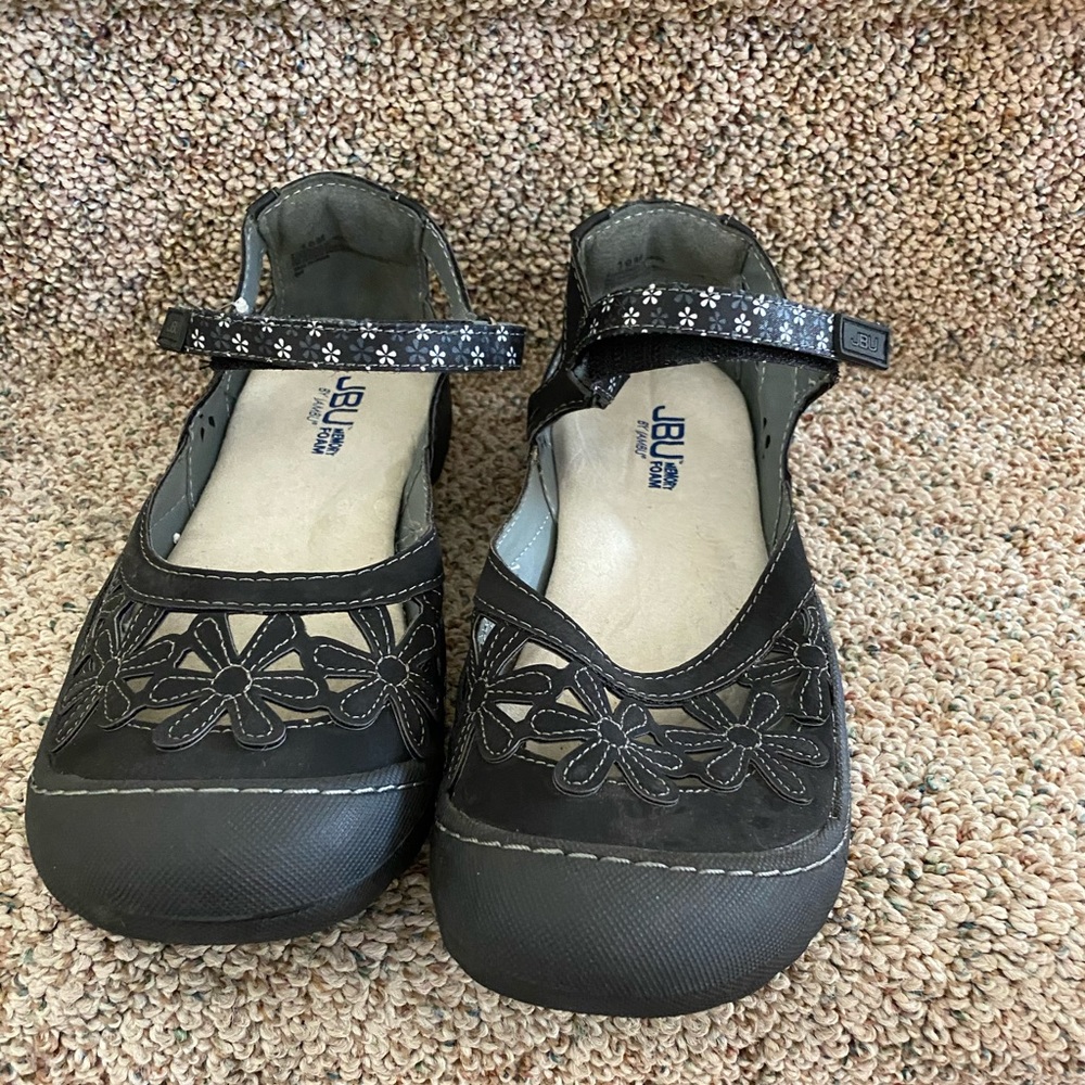 JBU Mary Jane / sandal